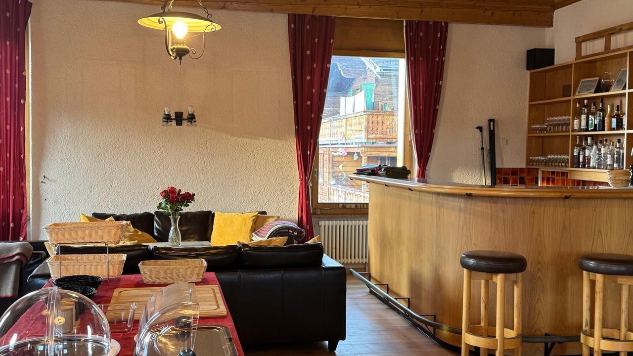 Photo of Others in Leysin