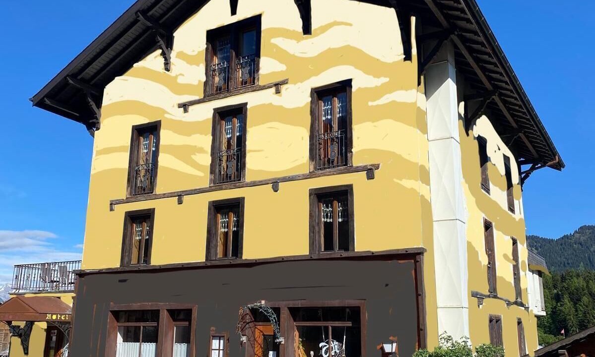Photo of Outdoor in Leysin