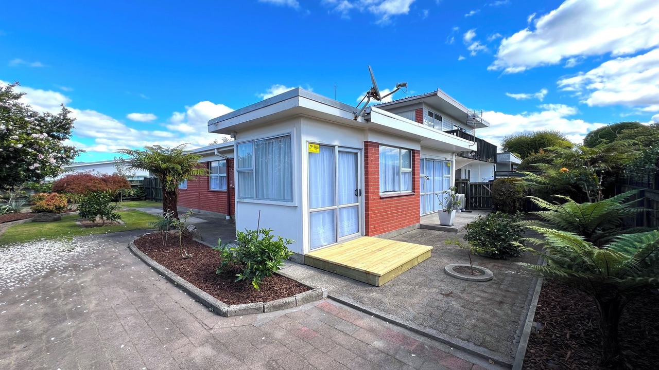 Photo of Outdoor in Rotorua