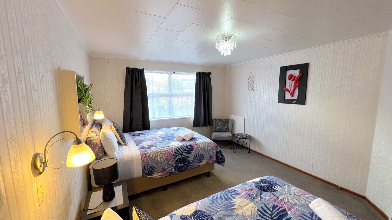 Photo of Outdoor in Rotorua