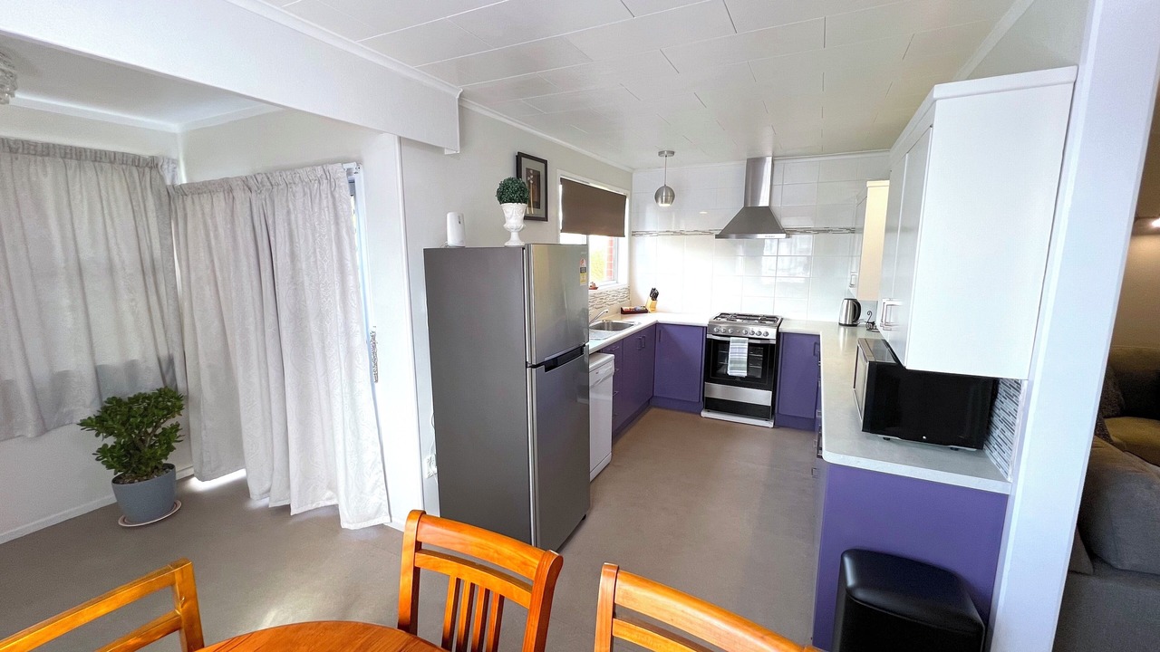 Photo of Outdoor in Rotorua