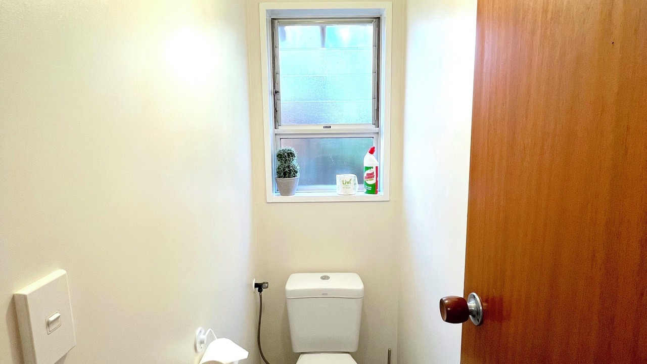 Photo of Bathroom in Rotorua