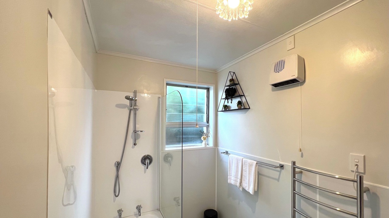 Photo of Bathroom in Rotorua