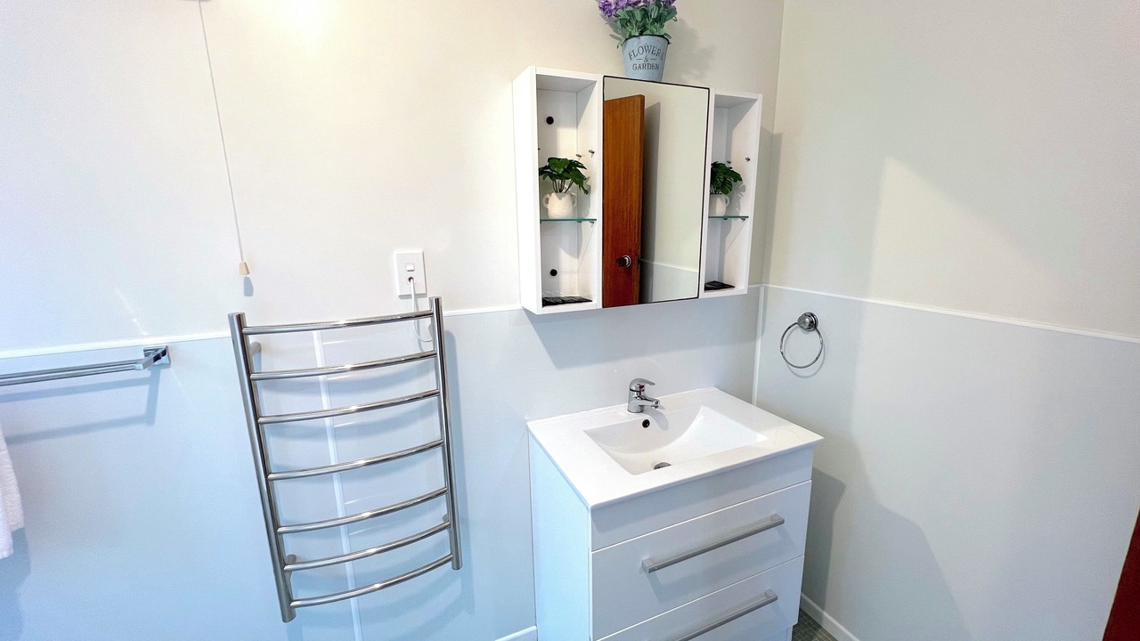 Photo of Bathroom in Rotorua