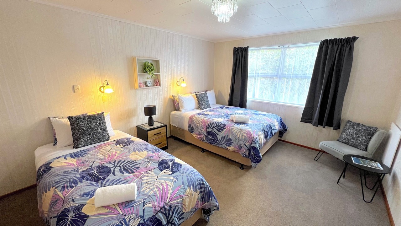 Photo of Outdoor in Rotorua