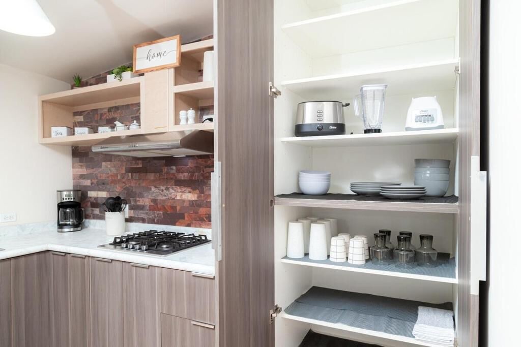 Photo of Kitchen in Ensenada