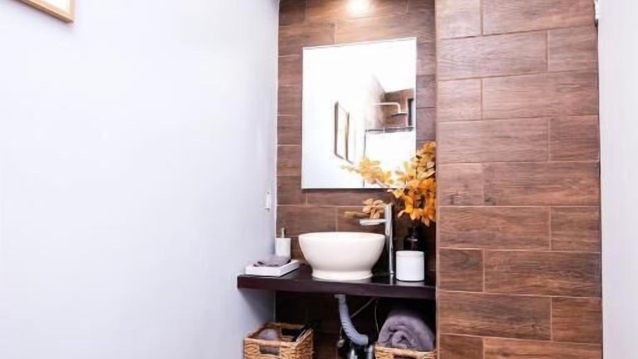 Photo of Bathroom in Ensenada