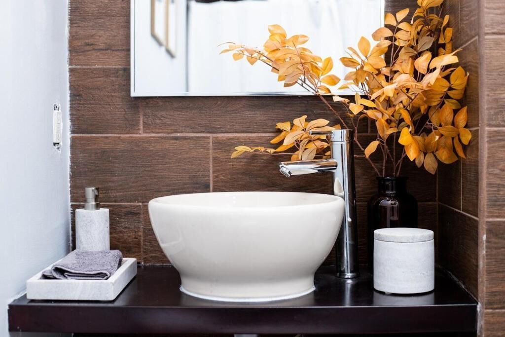 Photo of Bathroom in Ensenada