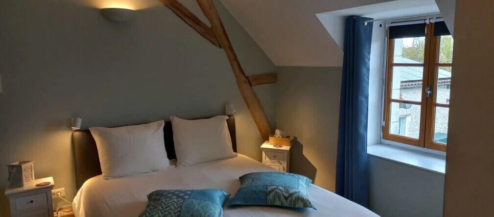 Photo of Outdoor in Pouant