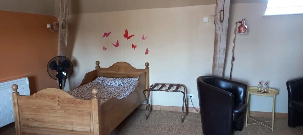 Photo of Outdoor in Pouant