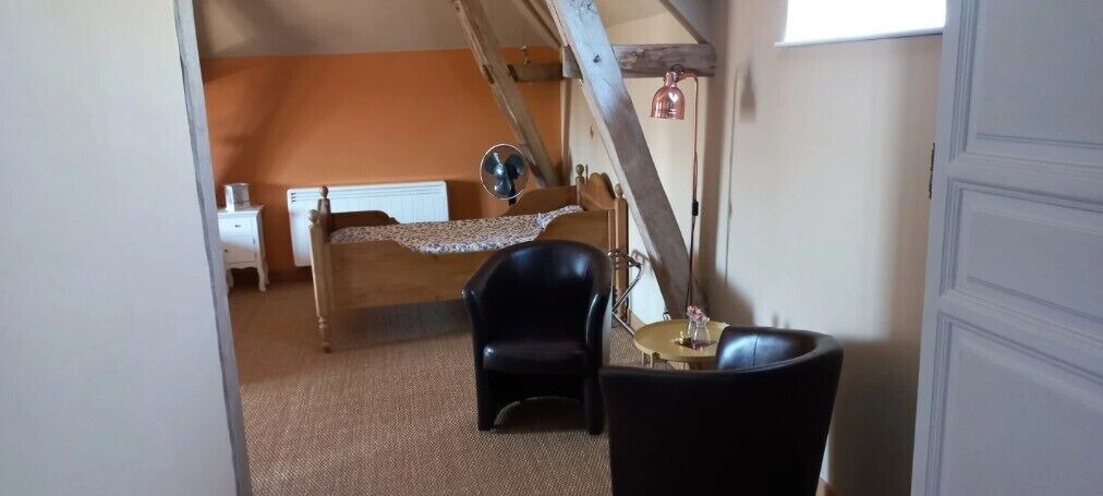 Photo of Outdoor in Pouant