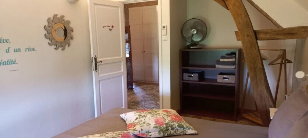 Photo of Outdoor in Pouant