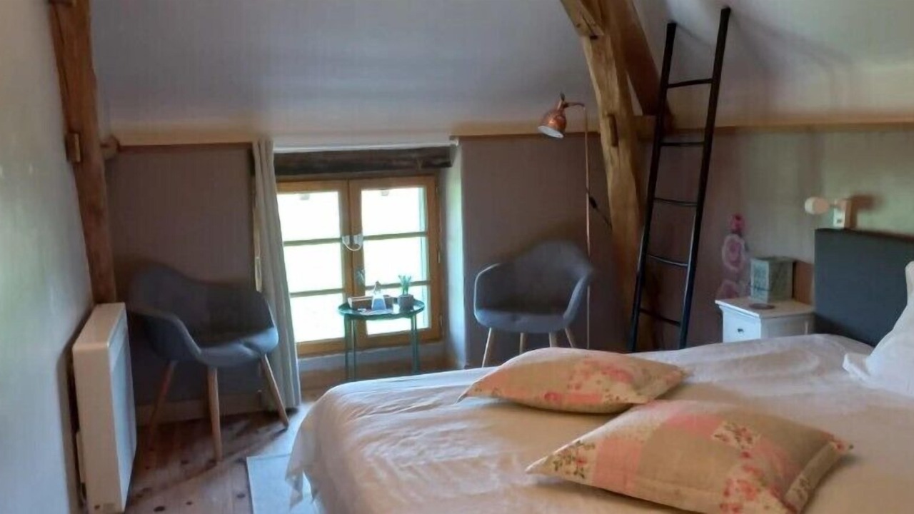 Photo of Outdoor in Pouant