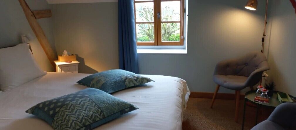 Photo of Outdoor in Pouant