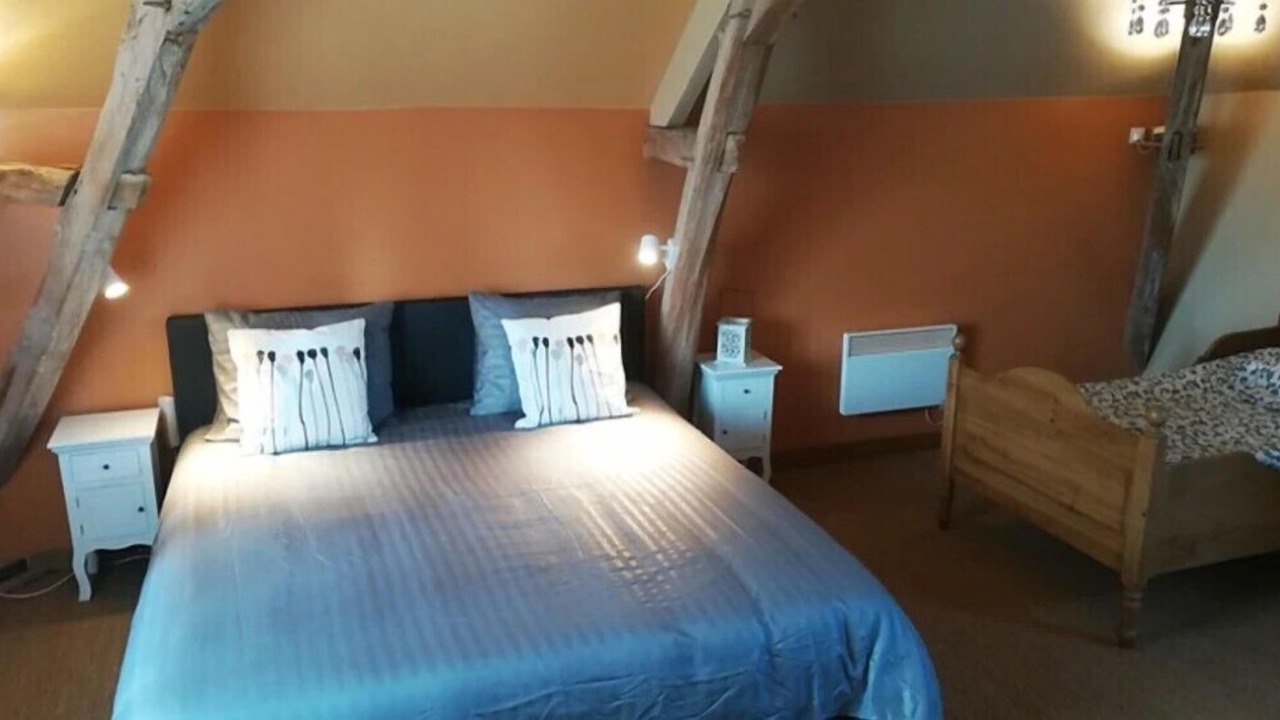 Photo of Outdoor in Pouant