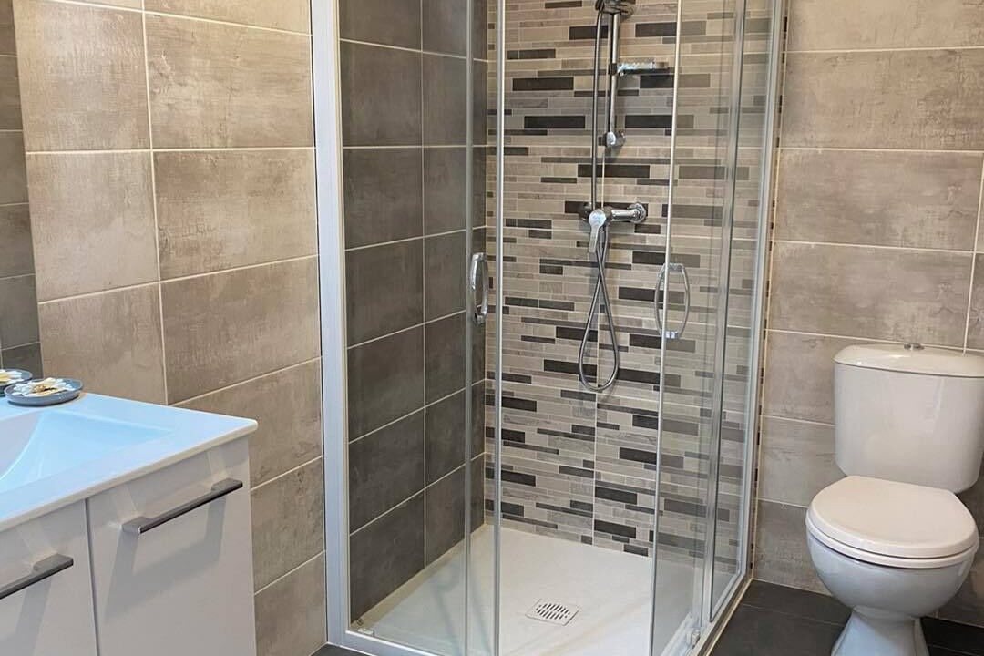 Photo of Bathroom in Lisle