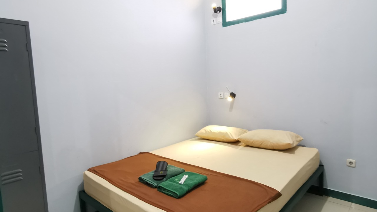 Photo of Bedroom in Braga