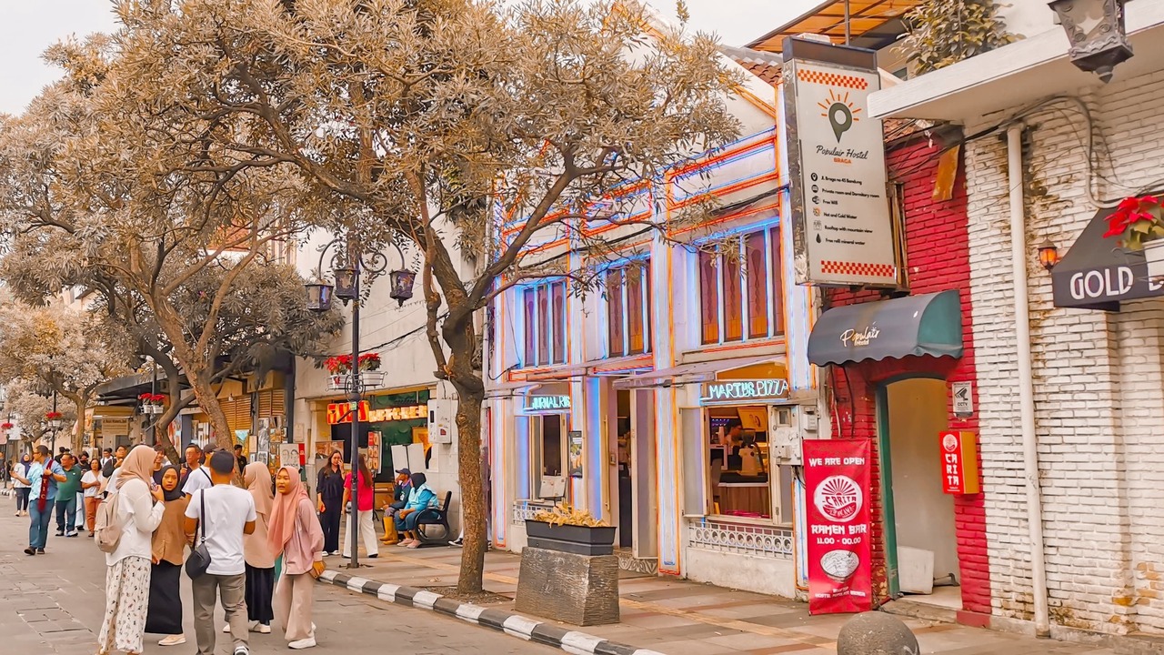 Photo of Outdoor in Braga