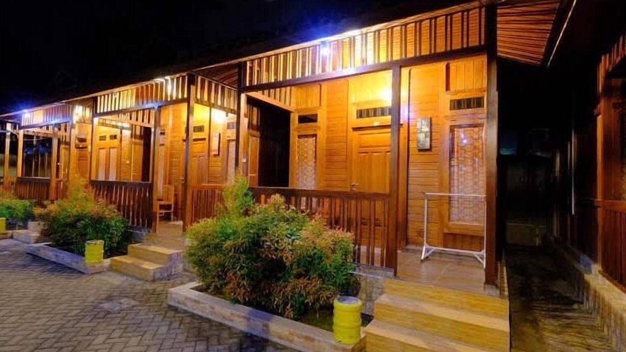 Photo of Outdoor in Sumberagung