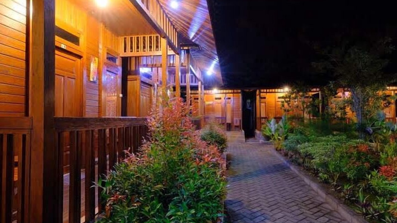 Photo of Outdoor in Sumberagung