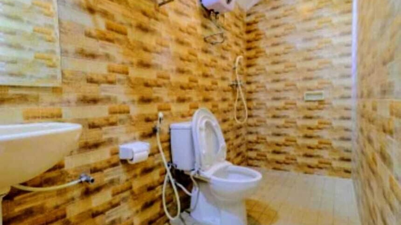 Photo of Bathroom in Sumberagung