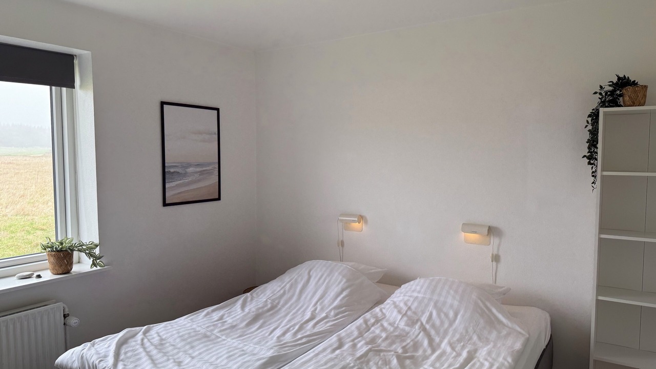 Photo of Bedroom in Blokhus