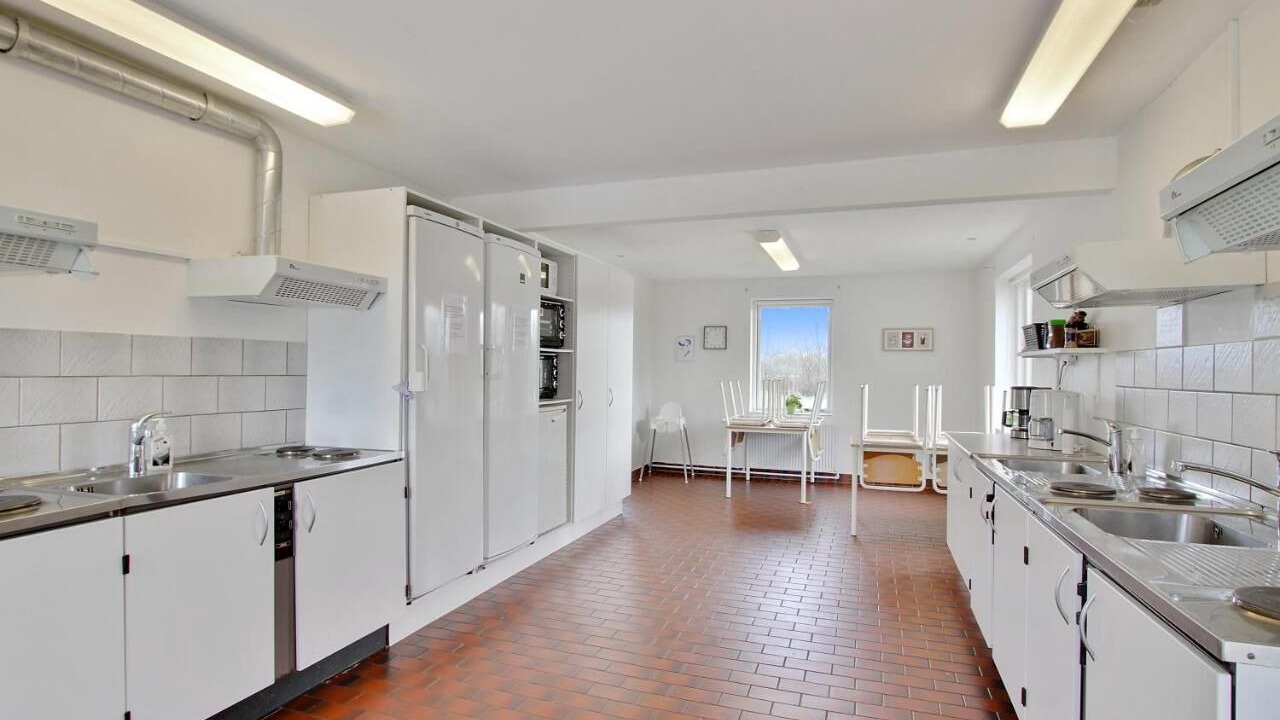 Photo of Kitchen in Blokhus
