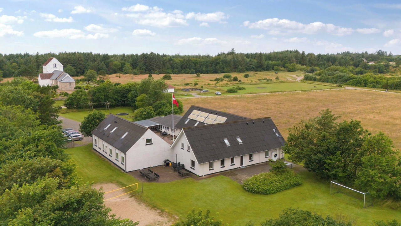 Photo of Outdoor in Blokhus