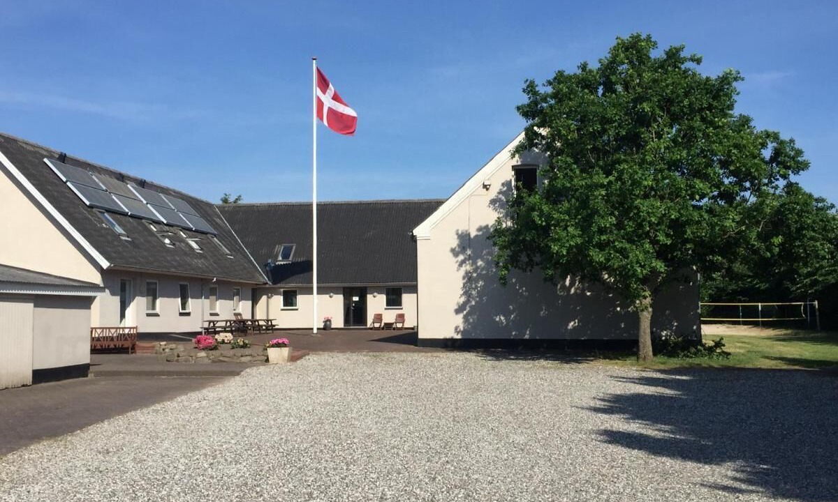 Photo of Outdoor in Blokhus