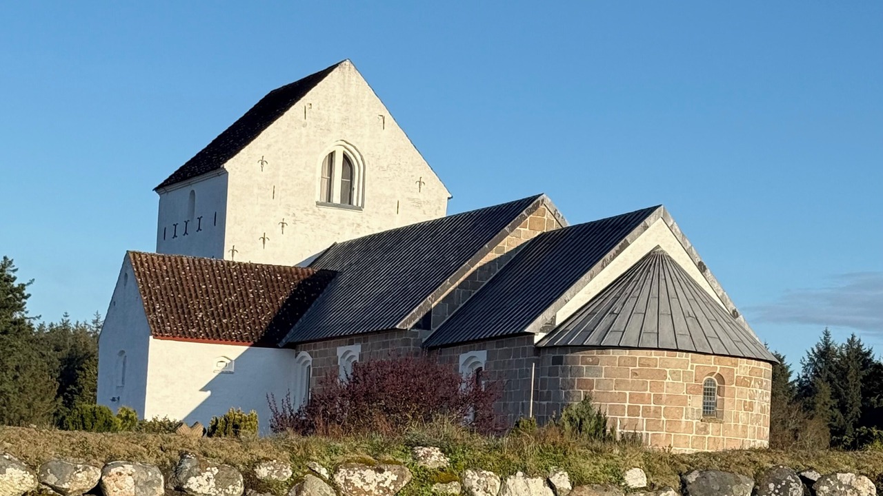 Photo of Outdoor in Blokhus