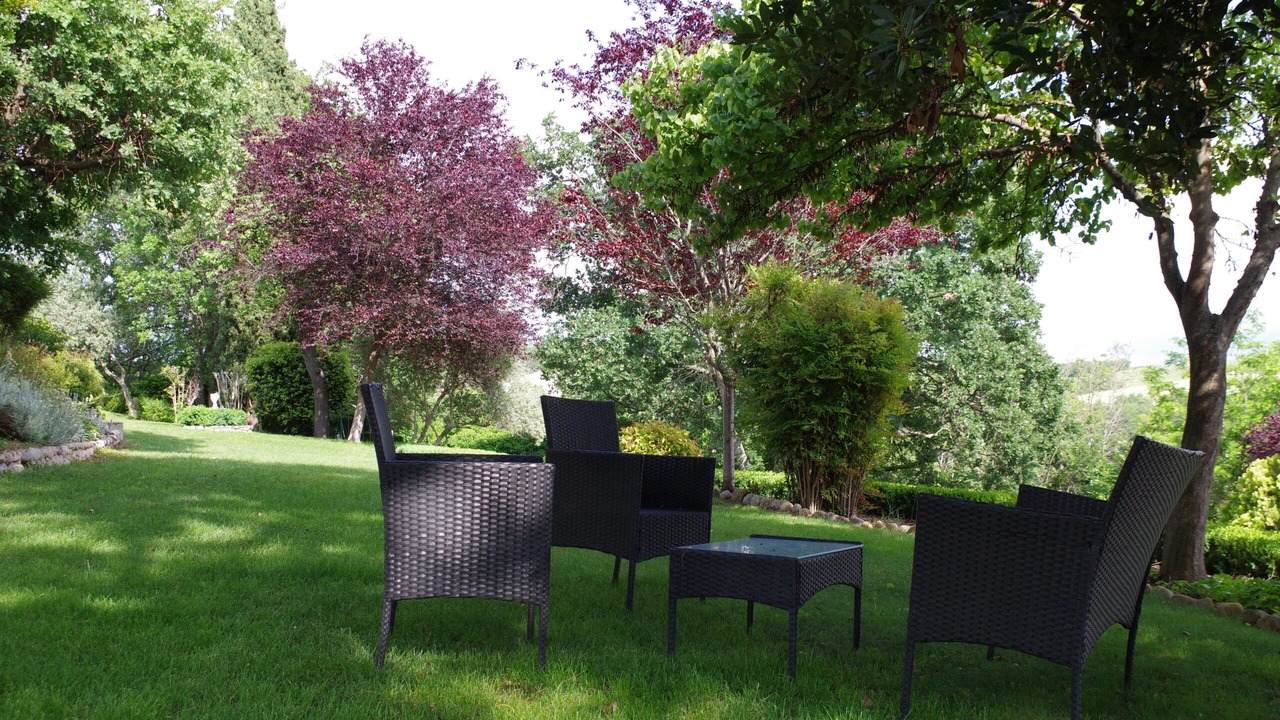 Photo of Outdoor in Valensole