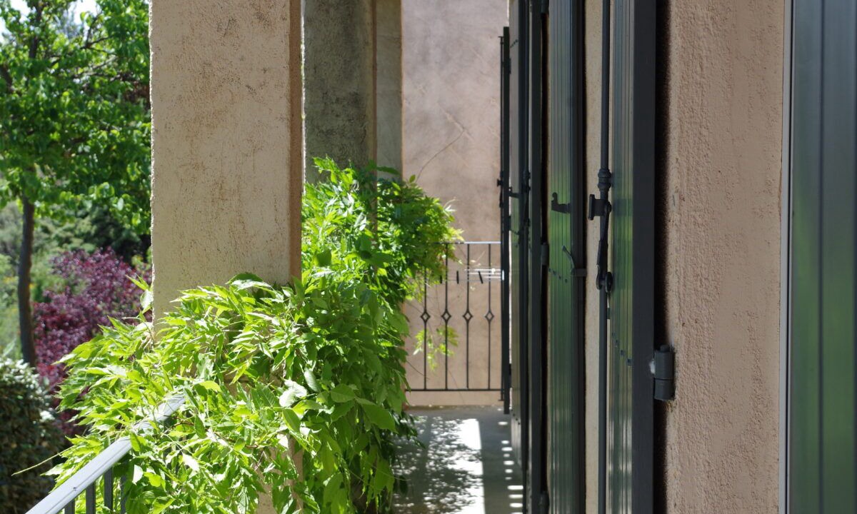 Photo of Patio Balcony in Valensole