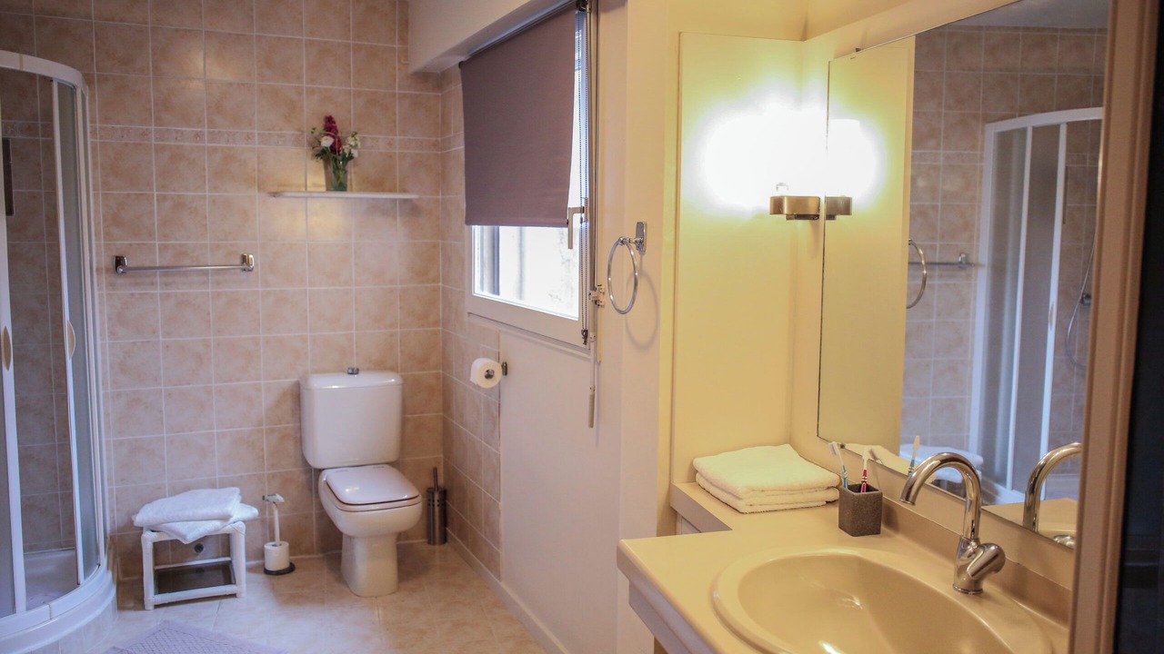 Photo of Bathroom in Valensole