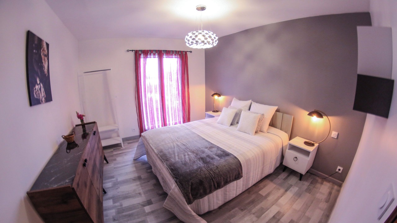 Photo of Patio Balcony in Valensole