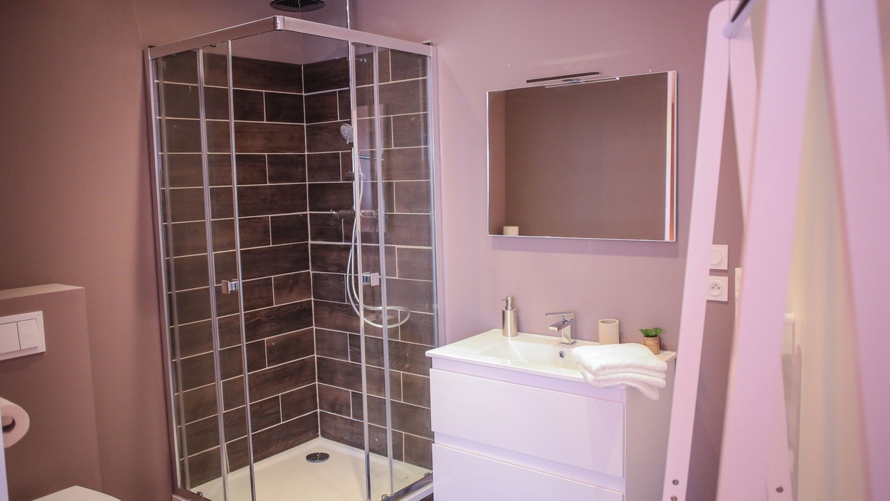 Photo of Bathroom in Valensole