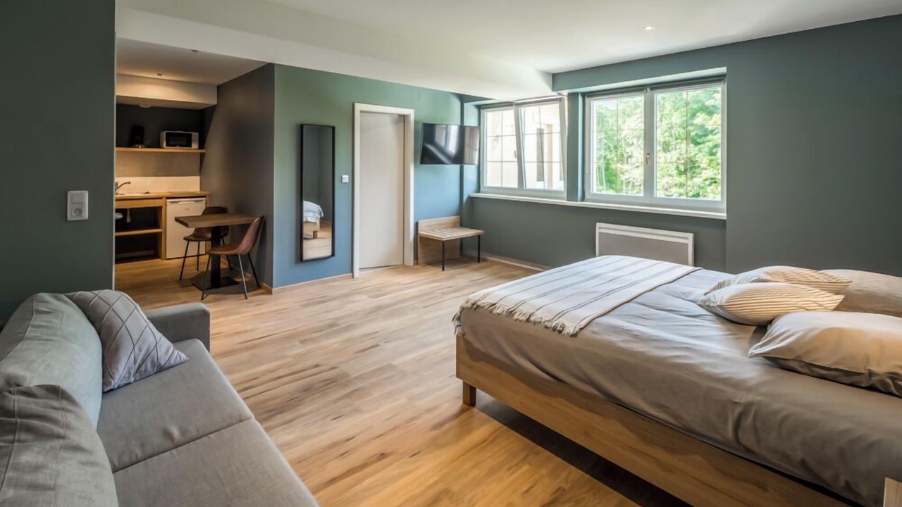 Photo of Bedroom in Wingen-sur-Moder