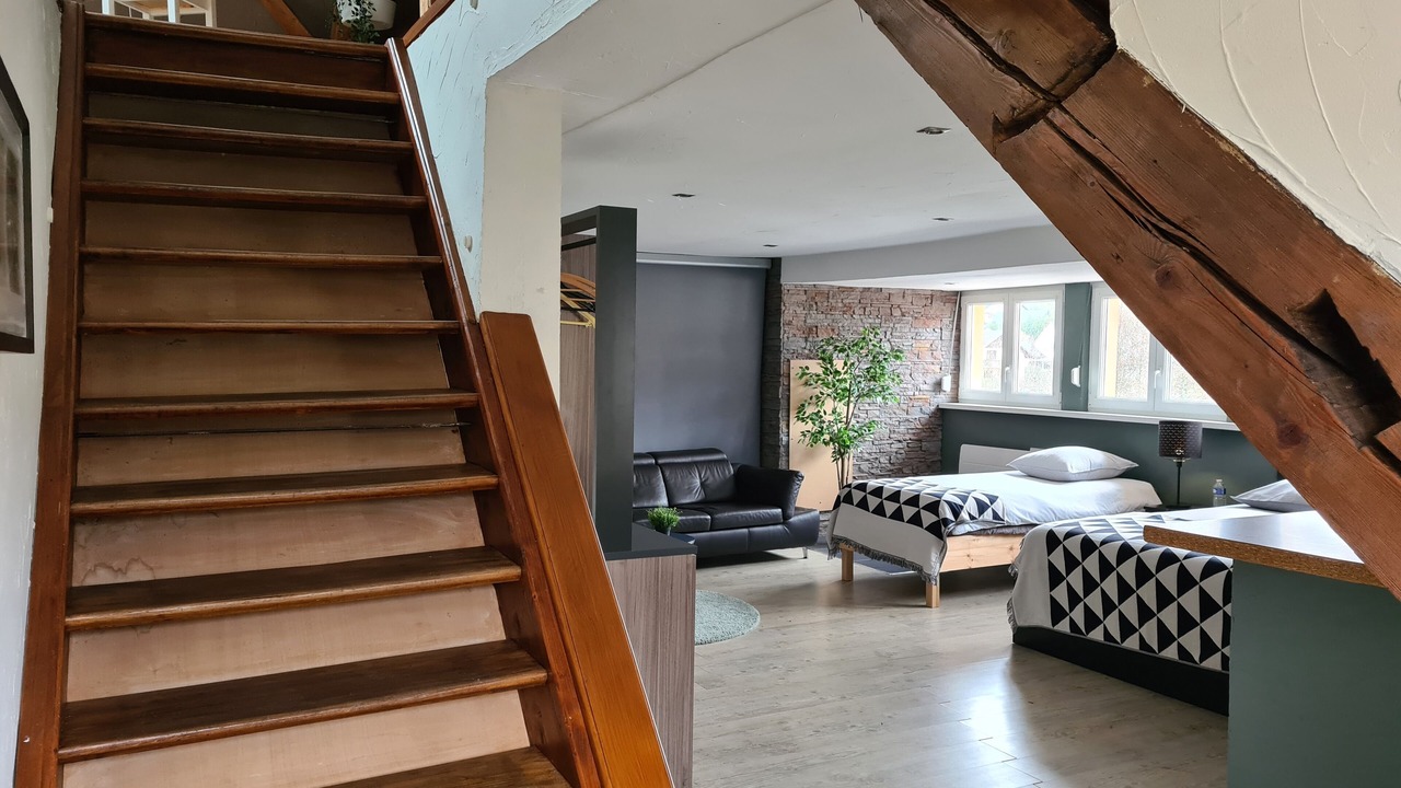 Photo of Bedroom in Wingen-sur-Moder