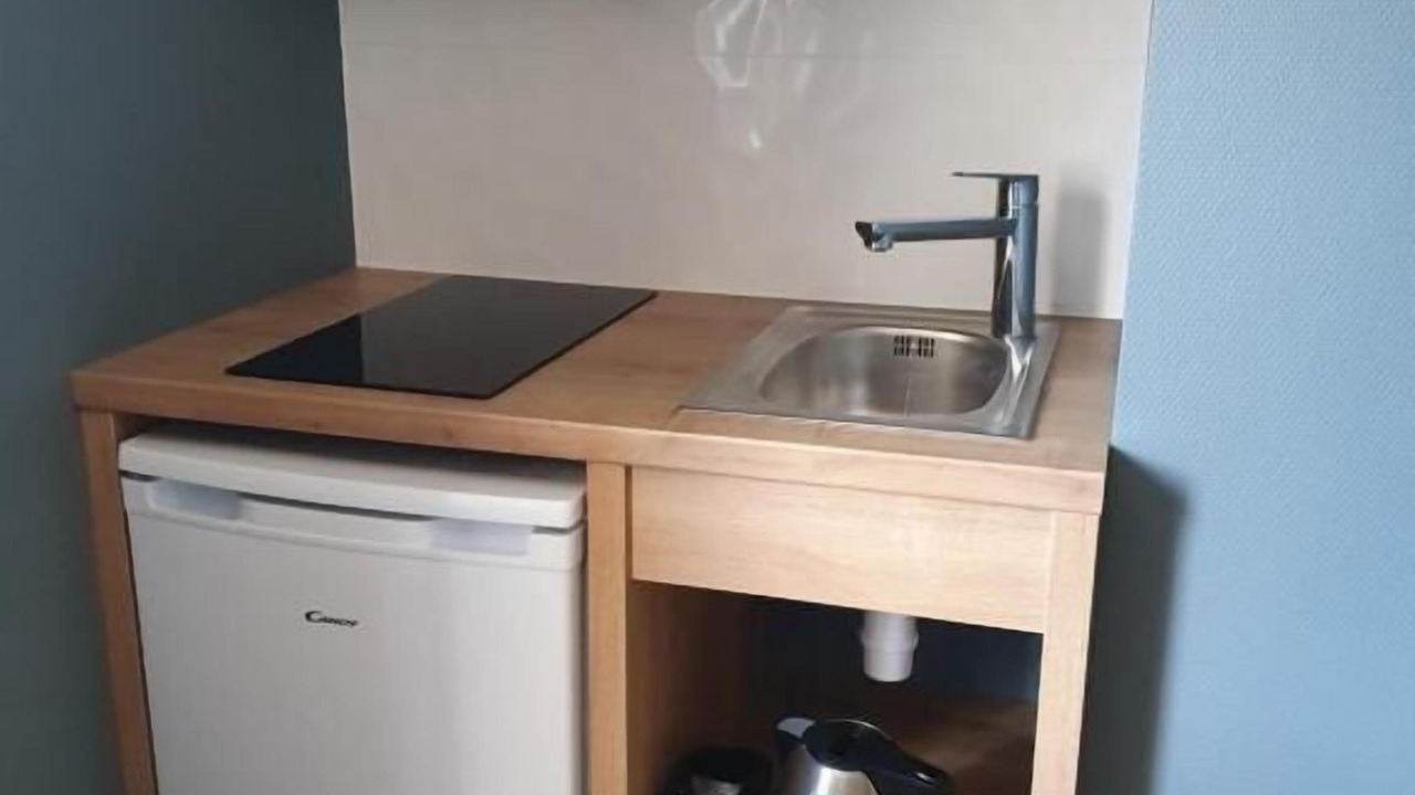 Photo of Kitchen in Wingen-sur-Moder