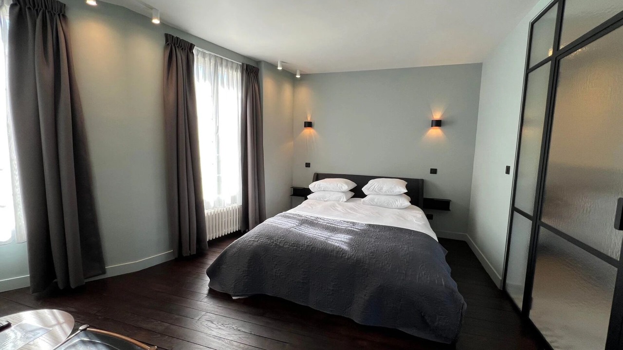 Photo of Outdoor in Baye