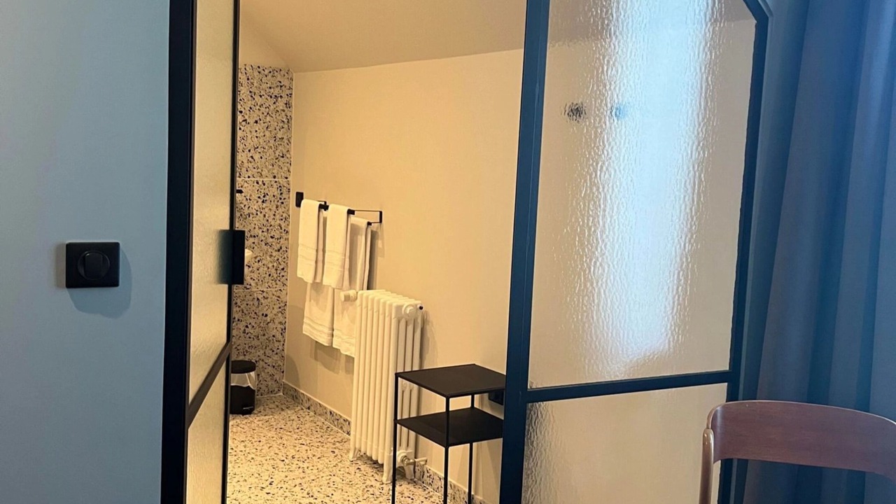 Photo of Bathroom in Baye