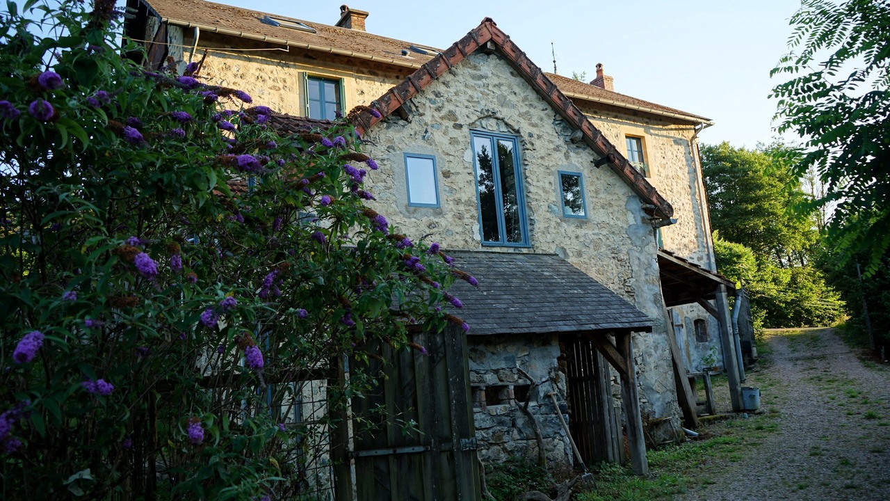 Photo of Outdoor in Arleuf