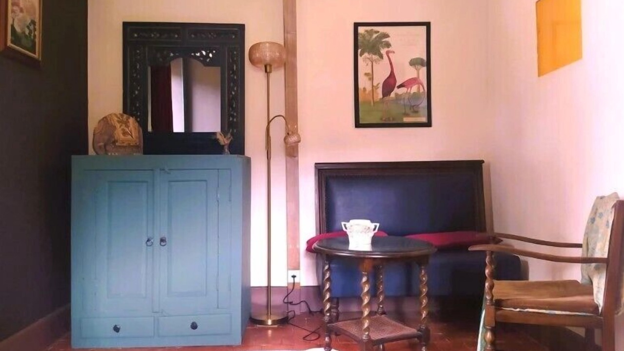 Photo of Bedroom in Arleuf
