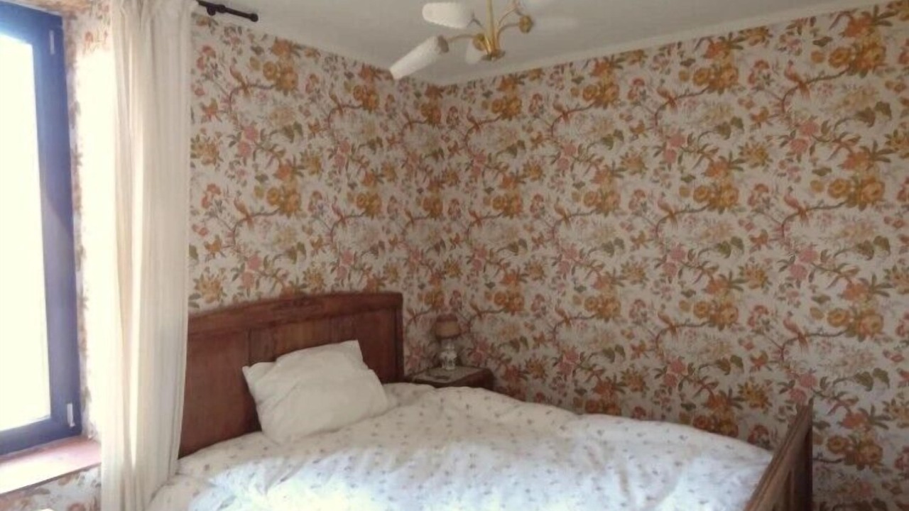 Photo of Bedroom in Arleuf