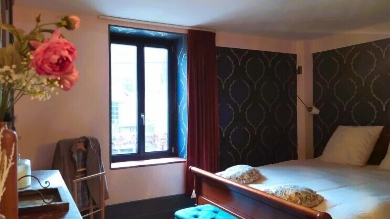 Photo of Bedroom in Arleuf