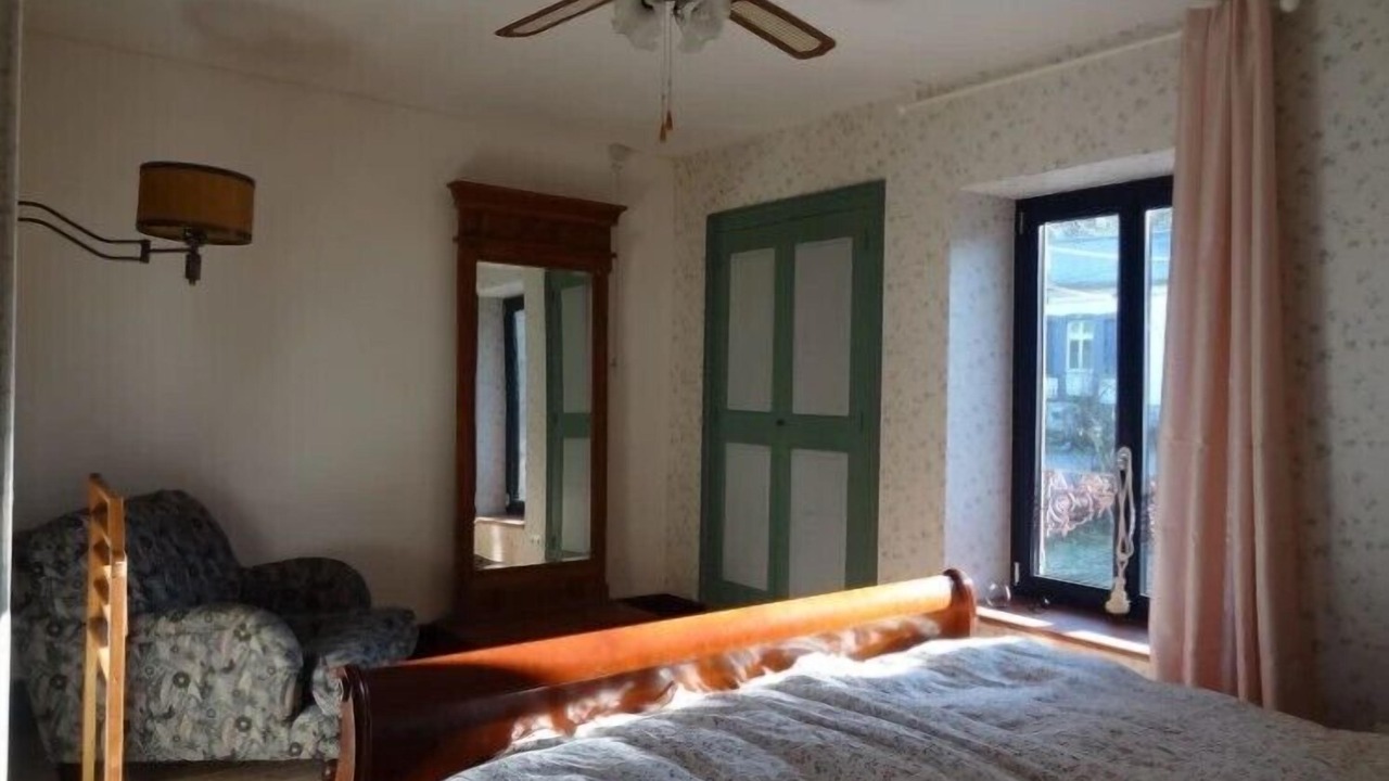 Photo of Bedroom in Arleuf