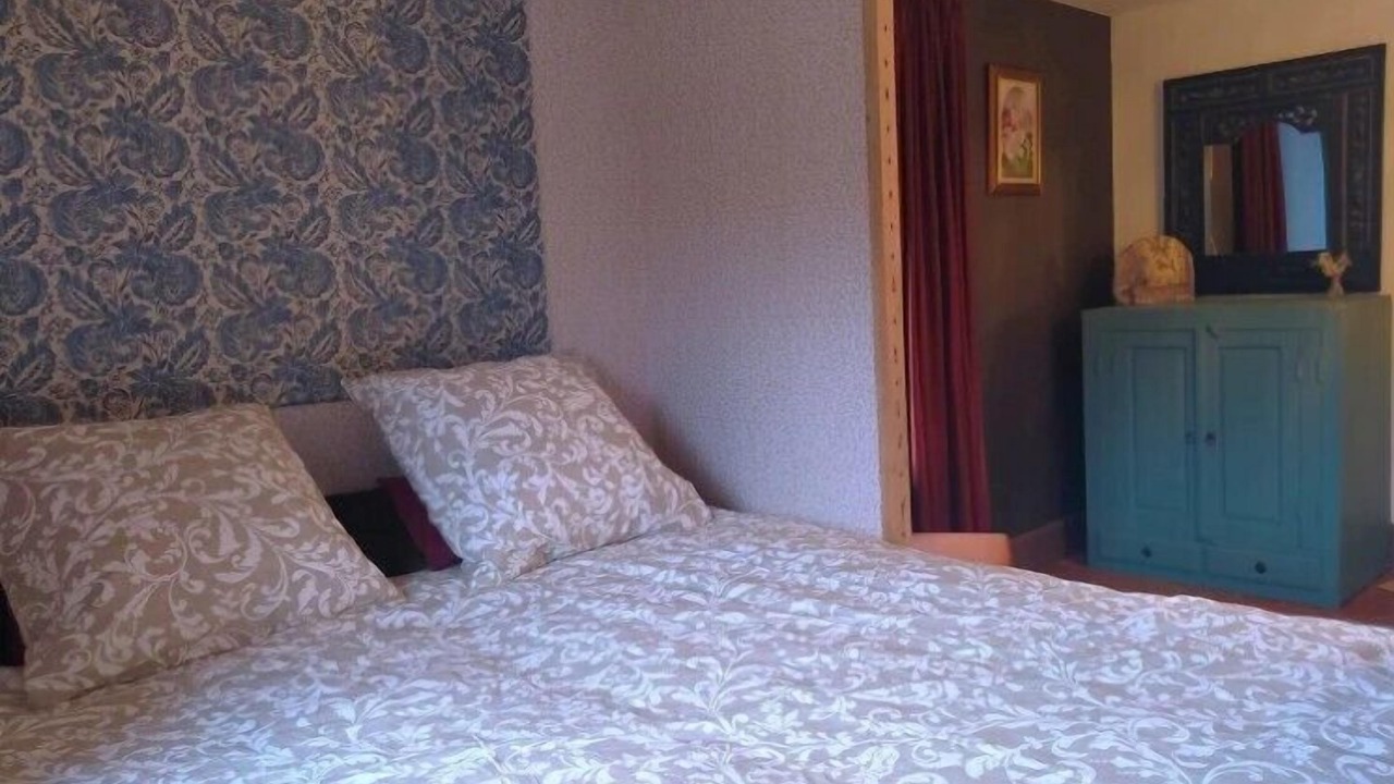 Photo of Bedroom in Arleuf