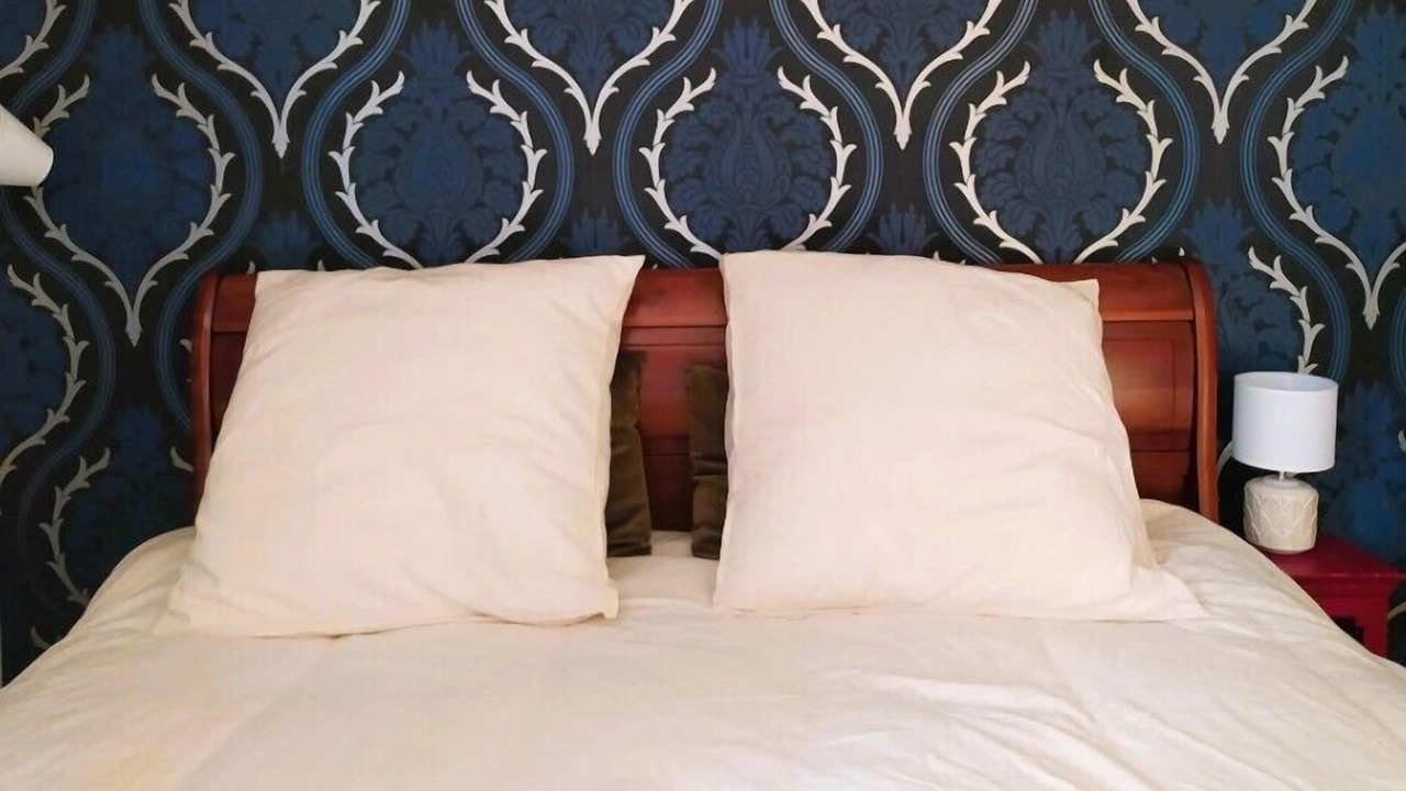 Photo of Bedroom in Arleuf