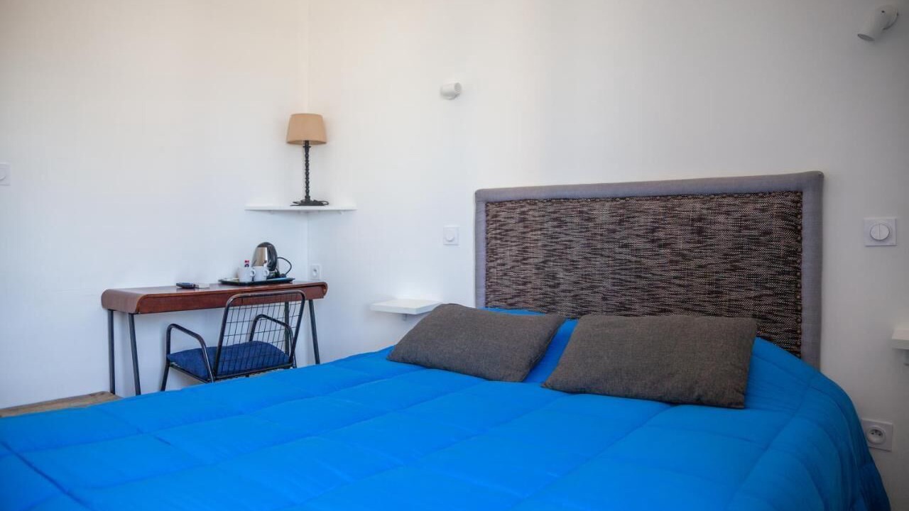 Photo of Bedroom in Le Barcares