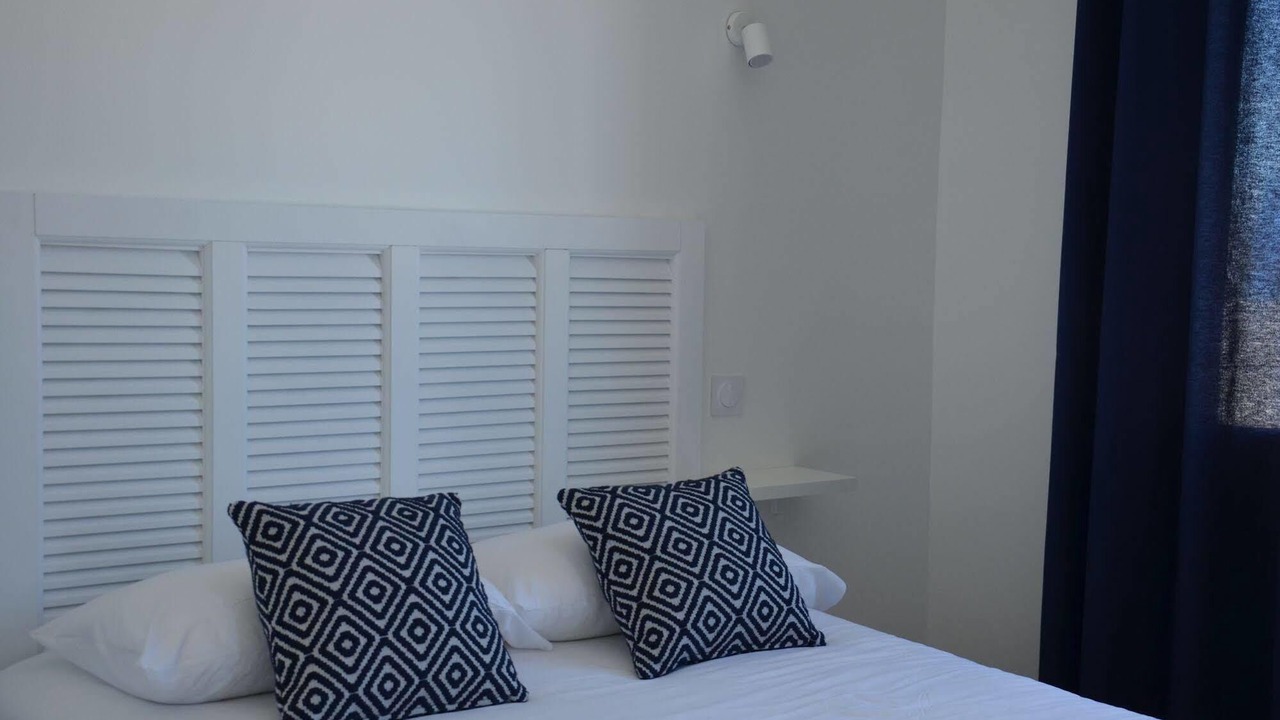 Photo of Bedroom in Le Barcares