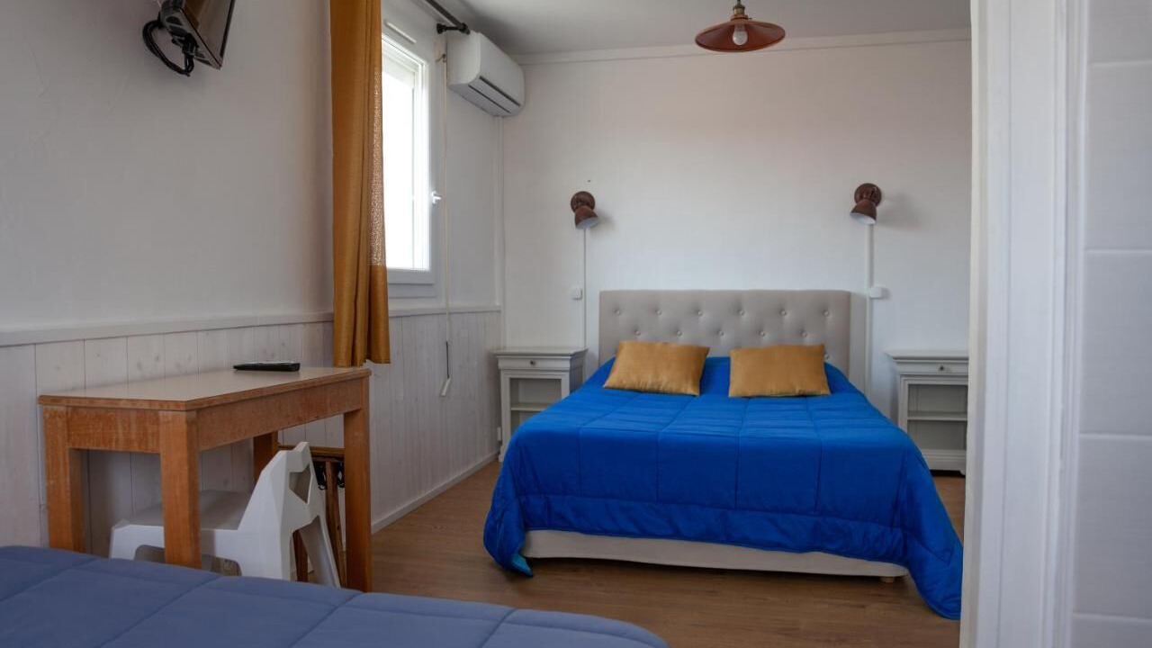 Photo of Bedroom in Le Barcares